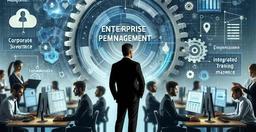 培训资源分散难整合？建立知识库的 5 个步骤